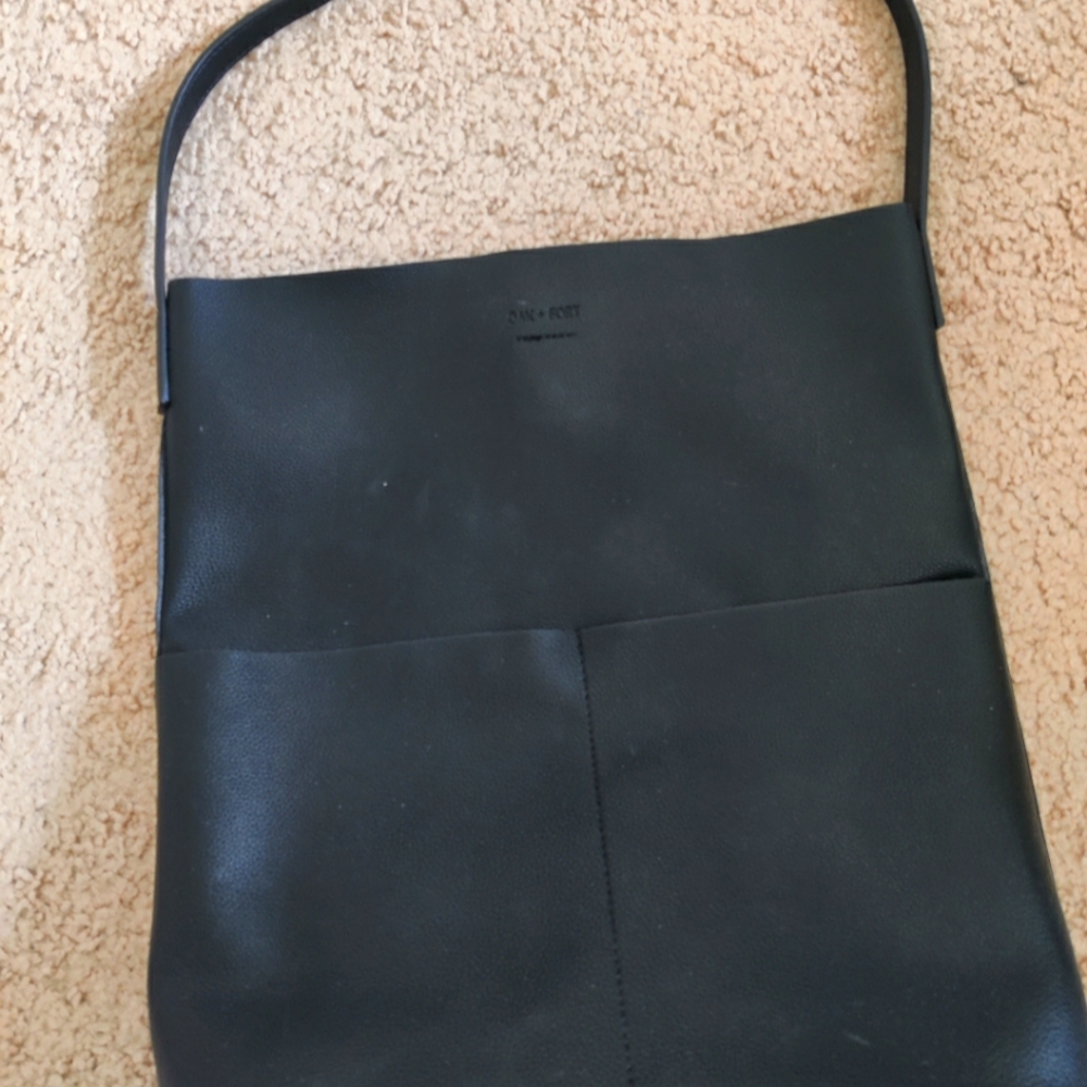 Oak + Fort bag